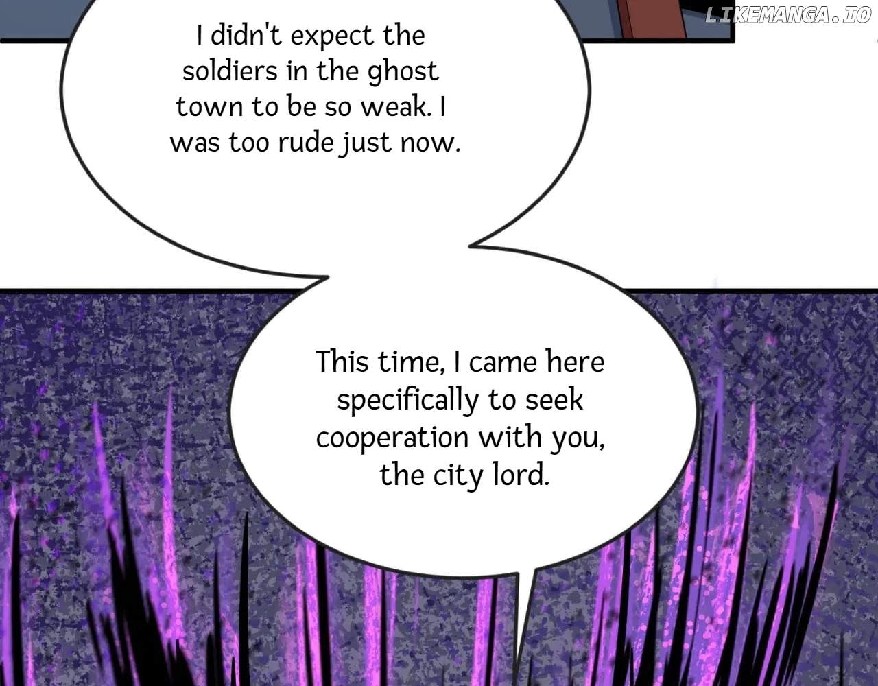 Era of the Haunted Chapter 148 - page 17